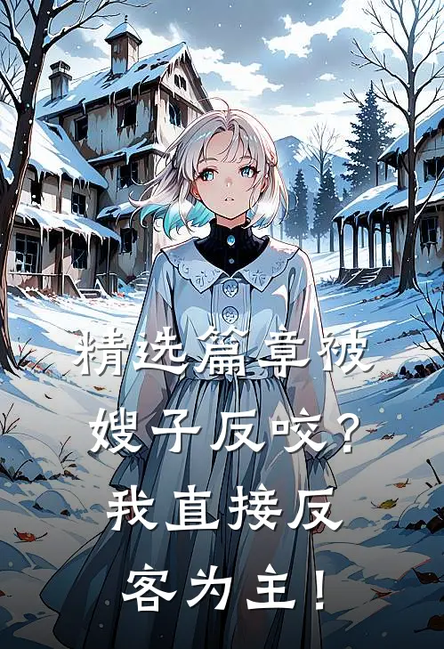 精选篇章被嫂子反咬？我直接反客为主！