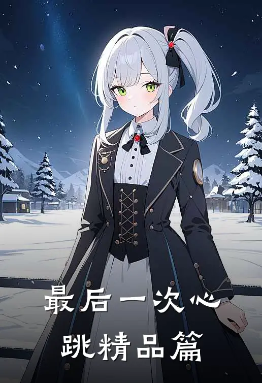 最后一次心跳精品篇
