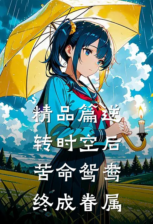 精品篇逆转时空后，苦命鸳鸯终成眷属