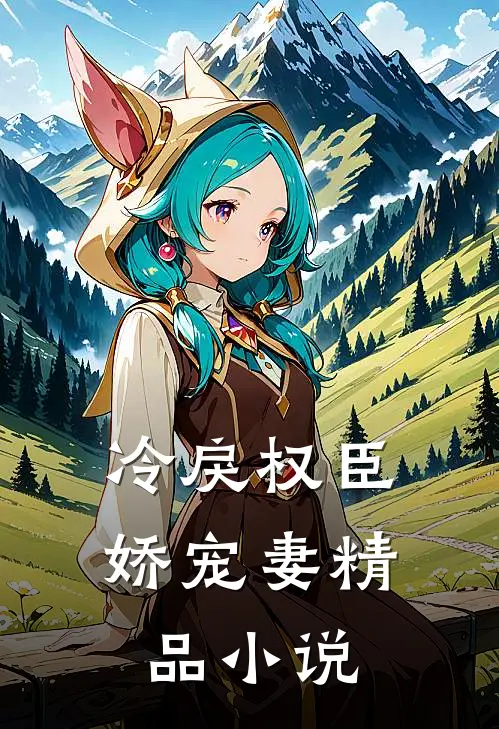冷戾权臣娇宠妻精品小说