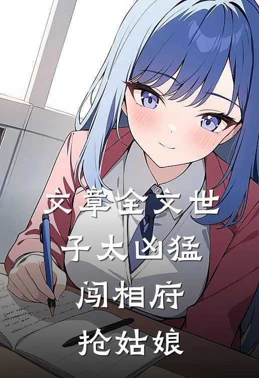 文章全文世子太凶猛：闯相府抢姑娘