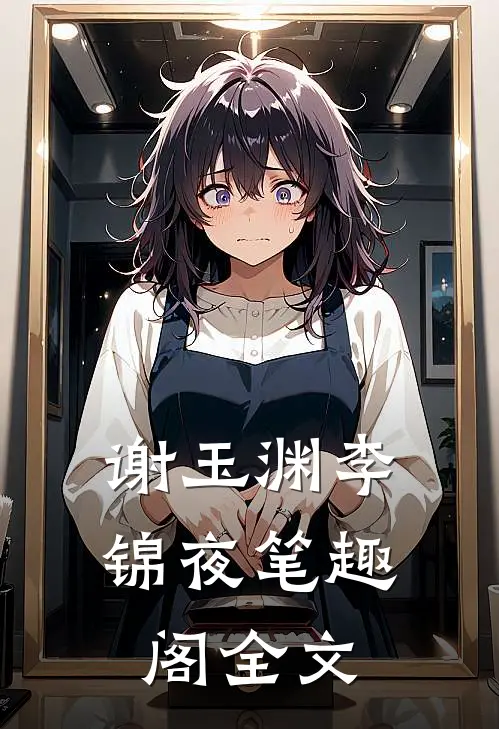 谢玉渊李锦夜笔趣阁全文