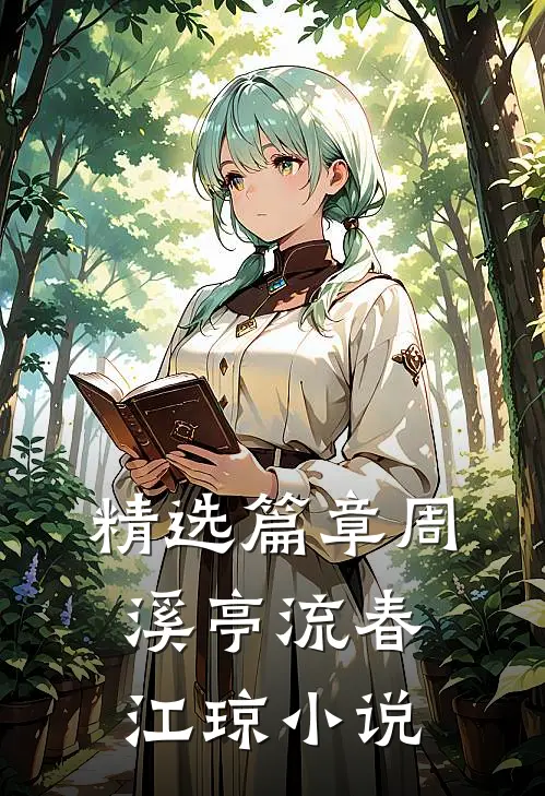 精选篇章周溪亭流春江琼小说