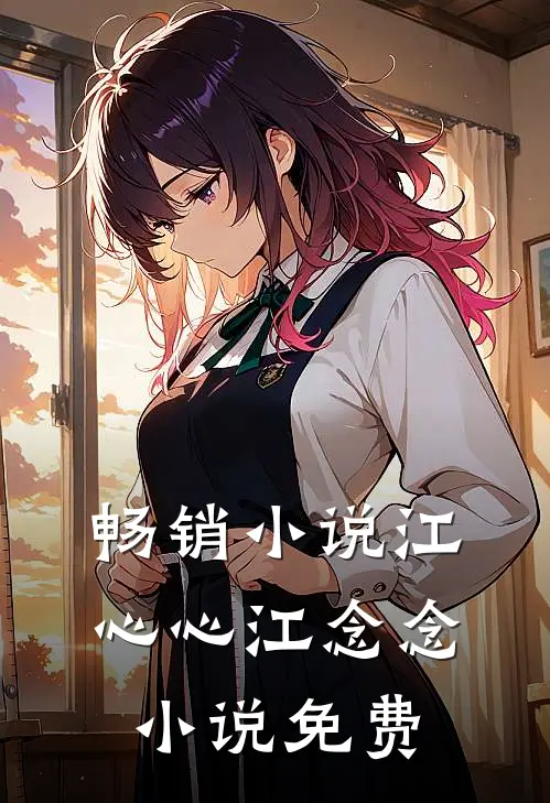 畅销小说江心心江念念小说免费