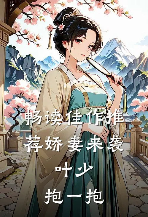 畅读佳作推荐娇妻来袭：叶少，抱一抱