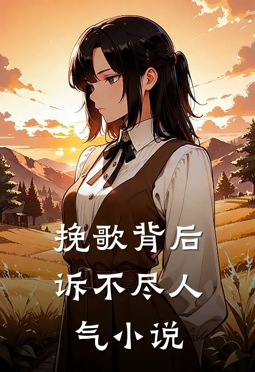 挽歌背后诉不尽人气小说