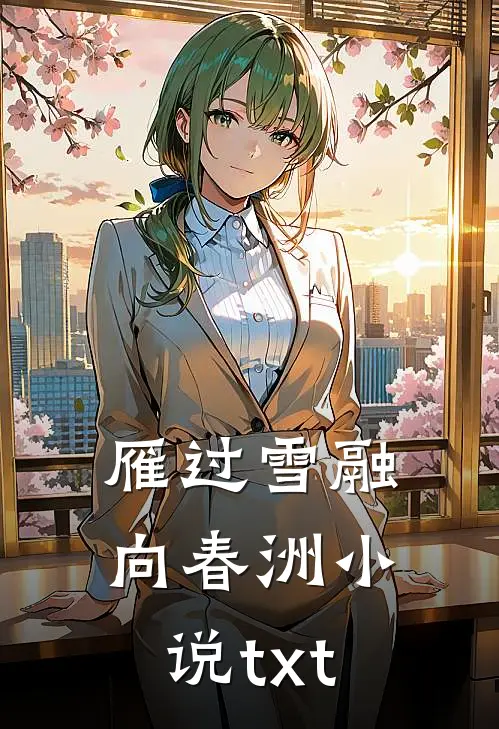 雁过雪融向春洲小说txt
