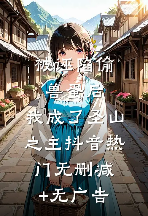 被诬陷偷兽蛋后，我成了圣山之主抖音热门无删减+无广告