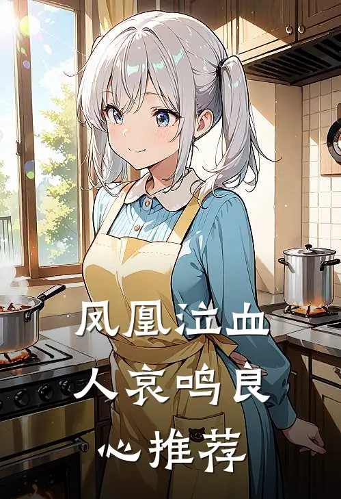 凤凰泣血人哀鸣良心推荐