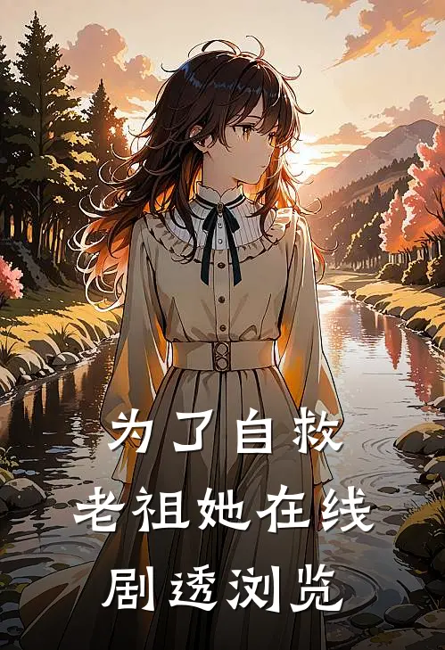 为了自救，老祖她在线剧透浏览