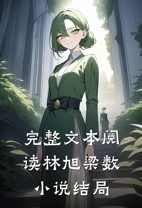 完整文本阅读林旭梁数小说结局