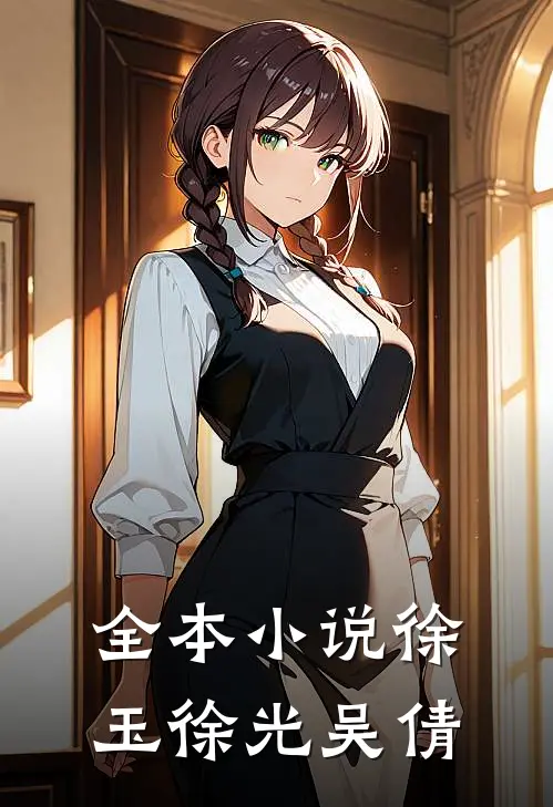 全本小说徐玉徐光吴倩