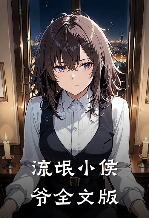 流氓小侯爷全文版
