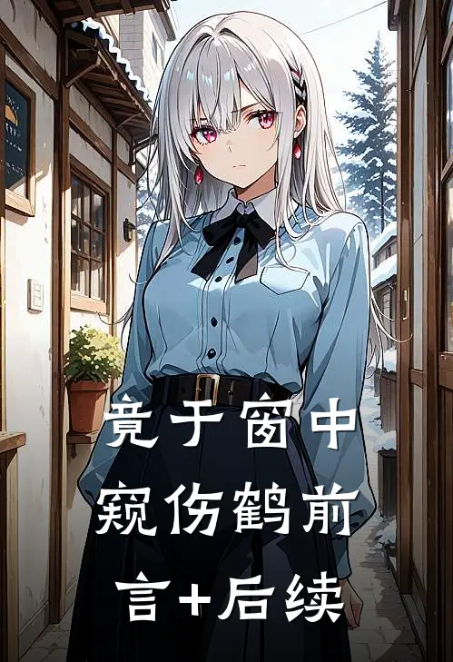 竟于窗中窥伤鹤前言+后续
