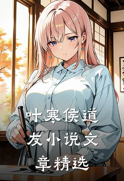 叶寒侯道友小说文章精选