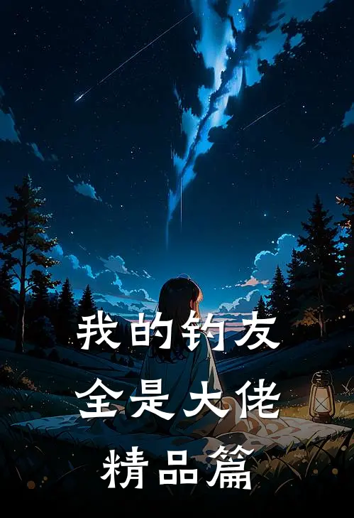 我的钓友全是大佬精品篇
