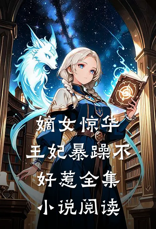 嫡女惊华：王妃暴躁不好惹全集小说阅读