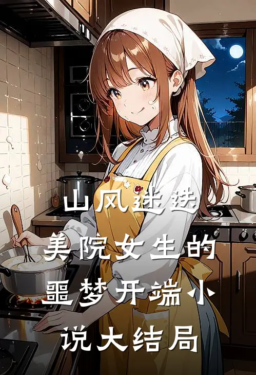 山风迷迭：美院女生的噩梦开端小说大结局