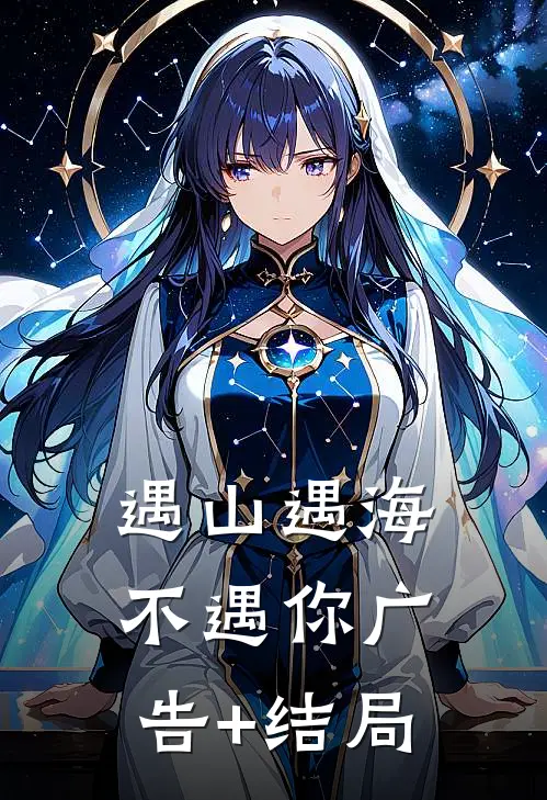 遇山遇海不遇你广告+结局