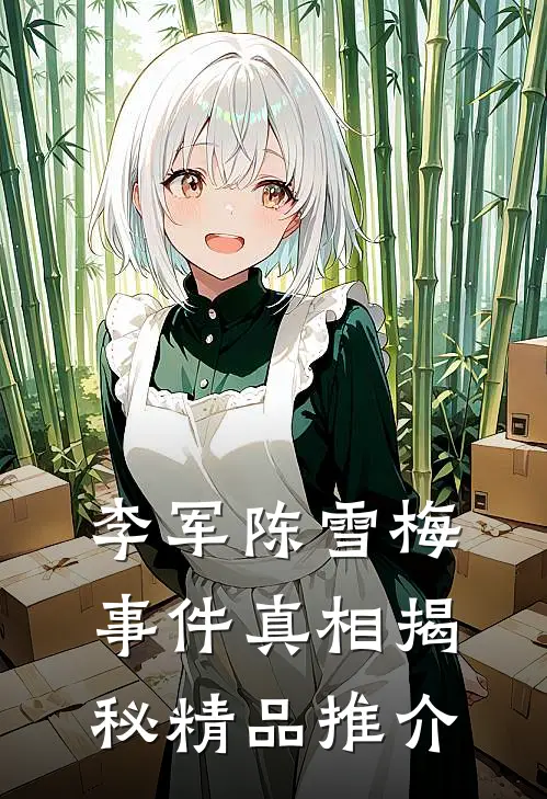 李军陈雪梅事件真相揭秘精品推介