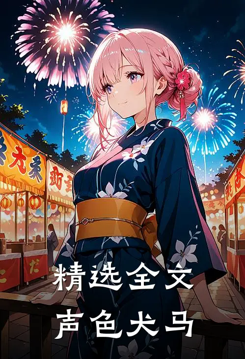 精选全文声色犬马