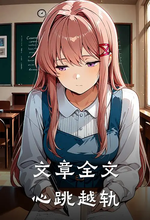 文章全文心跳越轨