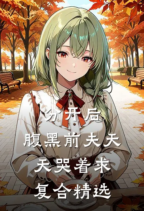 分开后，腹黑前夫天天哭着求复合精选