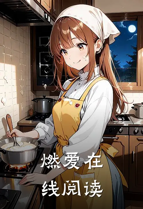 燃爱在线阅读