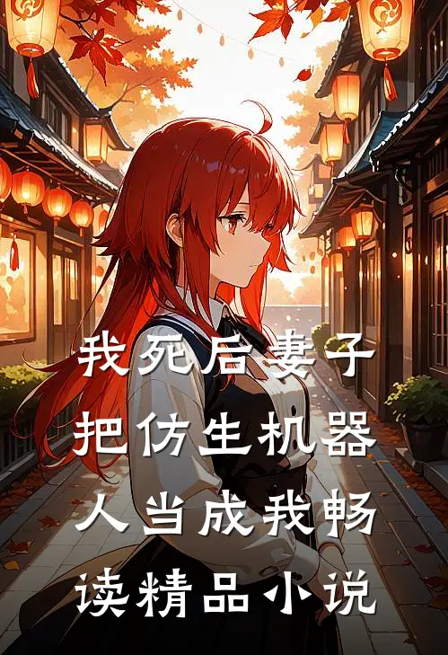 我死后妻子把仿生机器人当成我畅读精品小说