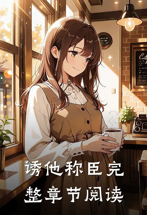 诱他称臣完整章节阅读