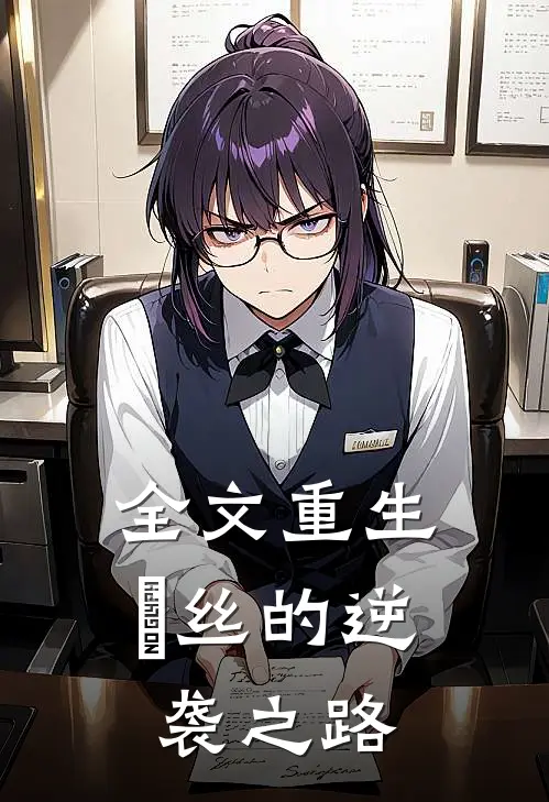 全文重生：屌丝的逆袭之路