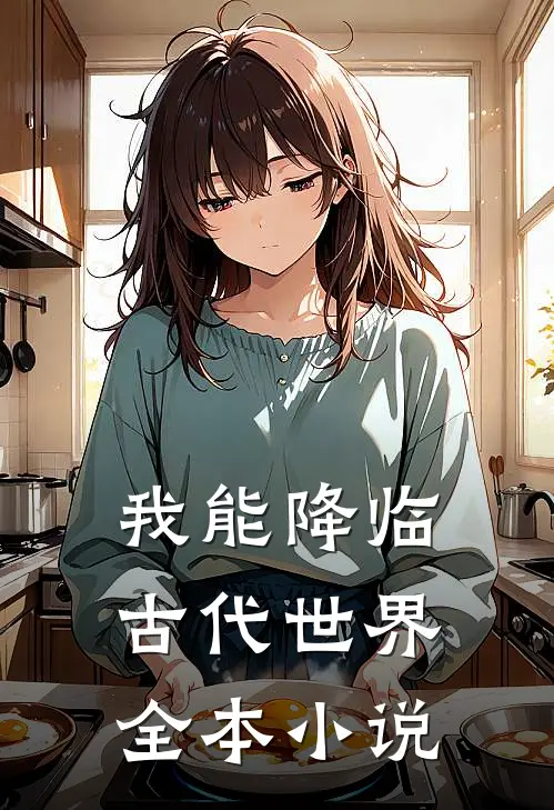 我能降临古代世界全本小说
