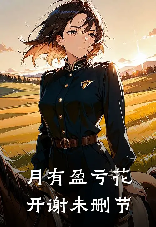 月有盈亏花开谢未删节