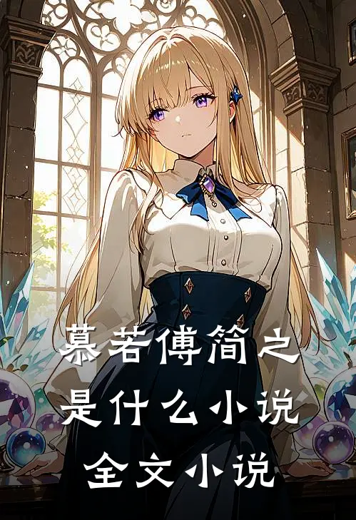 慕若傅简之是什么小说全文小说