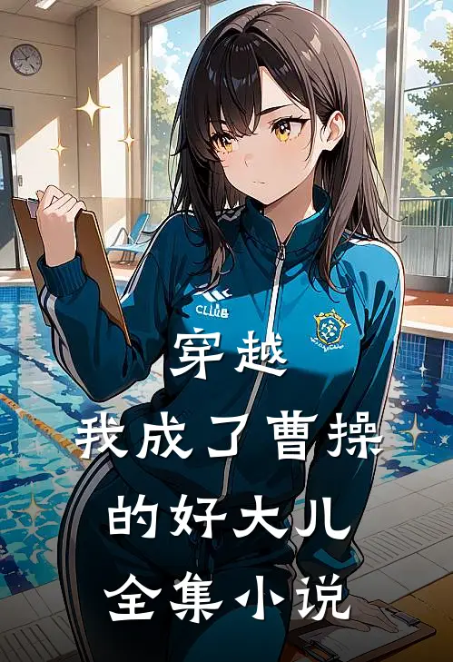 穿越：我成了曹操的好大儿全集小说