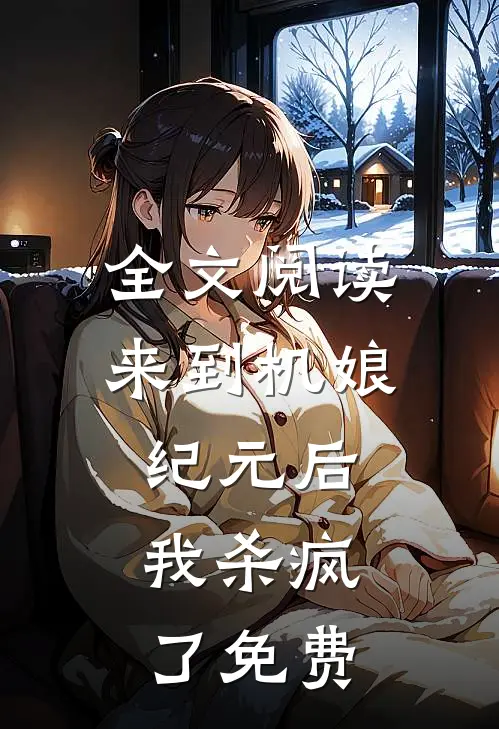 全文阅读来到机娘纪元后,我杀疯了免费