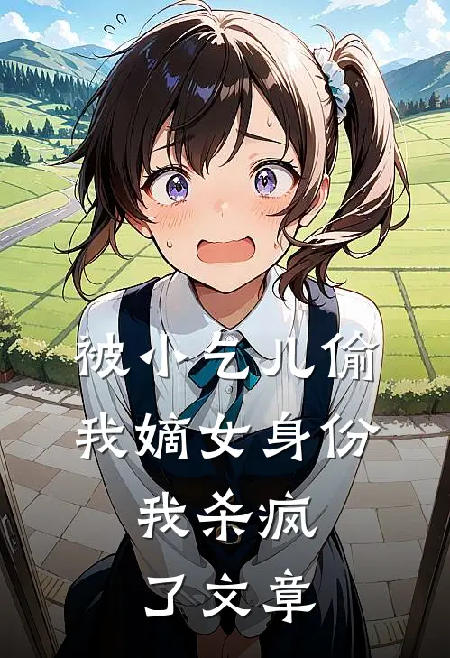 被小乞儿偷我嫡女身份，我杀疯了文章