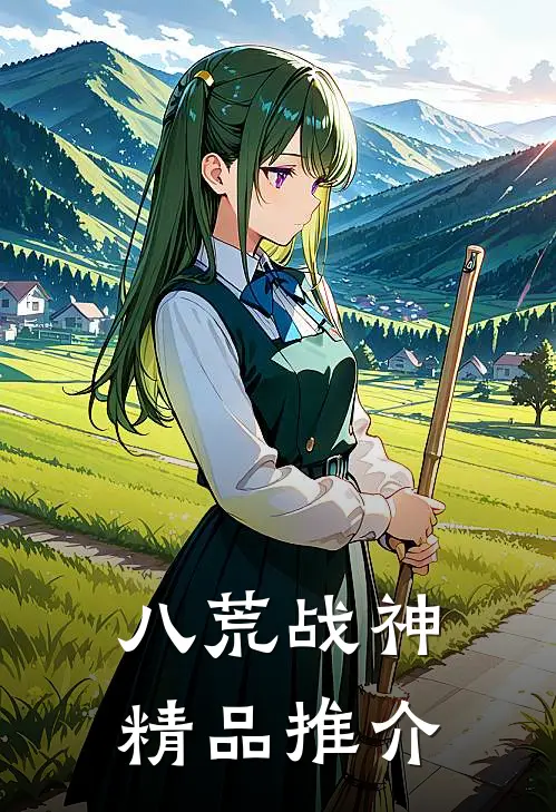 八荒战神精品推介