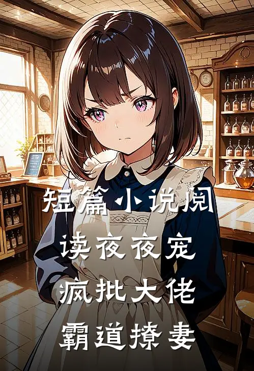 短篇小说阅读夜夜宠，疯批大佬霸道撩妻
