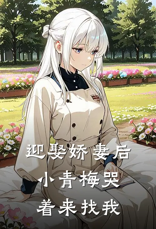 迎娶娇妻后，小青梅哭着来找我