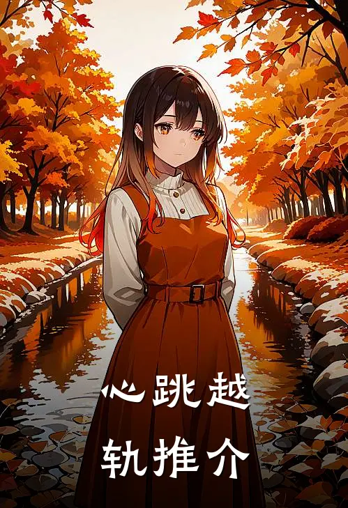 心跳越轨推介