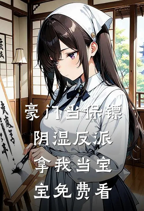 豪门当保镖，阴湿反派拿我当宝宝免费看