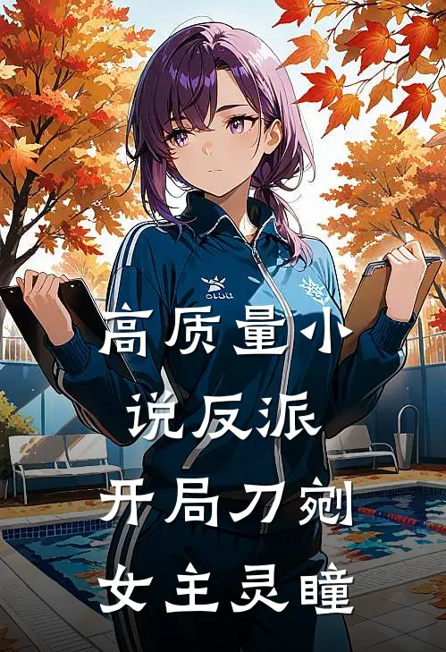 高质量小说反派：开局刀剜女主灵瞳