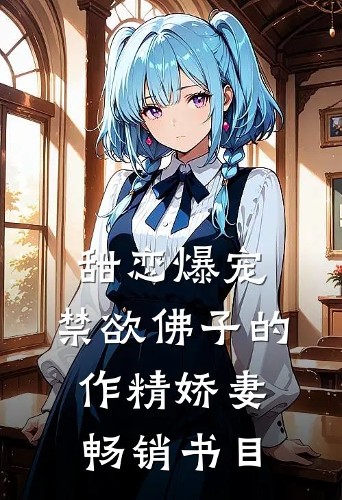 甜恋爆宠：禁欲佛子的作精娇妻畅销书目