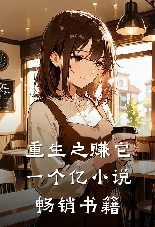 重生之赚它一个亿 小说畅销书籍