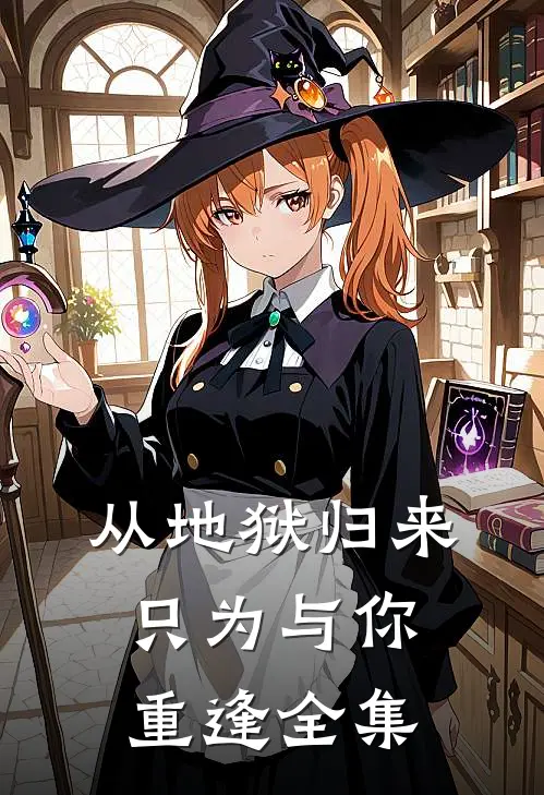 从地狱归来，只为与你重逢 全集