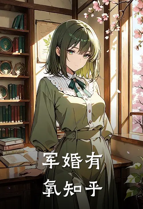 军婚有氧知乎
