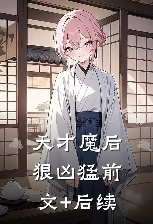 天才魔后狠凶猛前文+后续