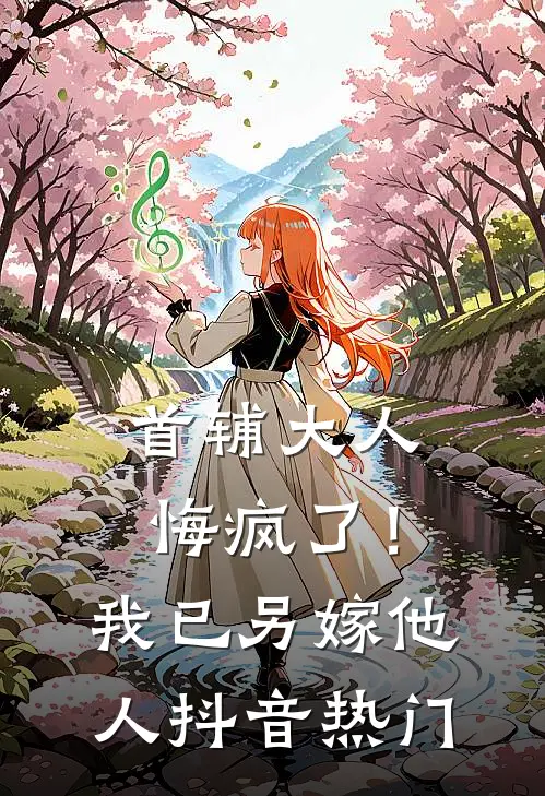 首辅大人悔疯了！我已另嫁他人抖音热门
