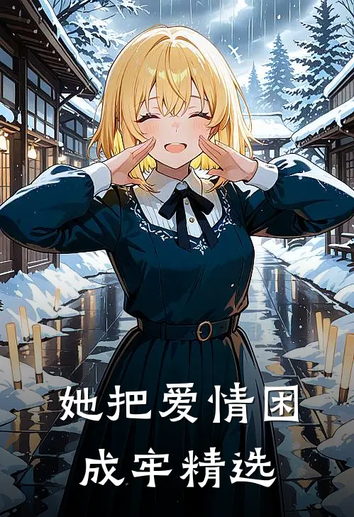 她把爱情困成牢精选